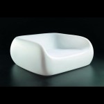 fauteuil lumineux