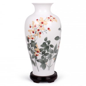 vase artisanale