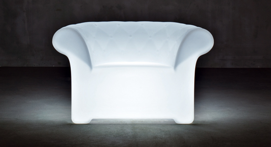 fauteuil-lumineux